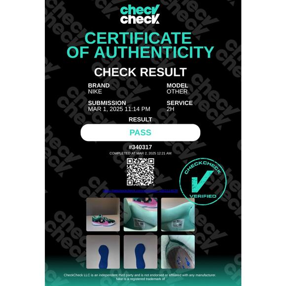 Authentic Nike DX4985-401 Zoom Freak 5 Flowers Giannis Sneakers US Size 11.5 - Picture 6 of 12